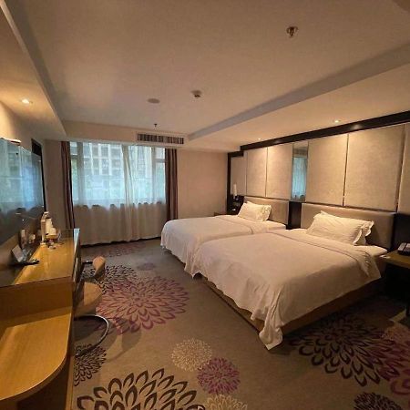 Lavande Hotel Foshan Shunde Ronggui 외부 사진