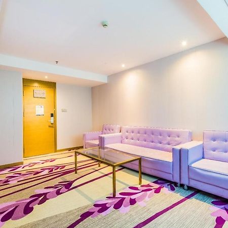 Lavande Hotel Foshan Shunde Ronggui 외부 사진