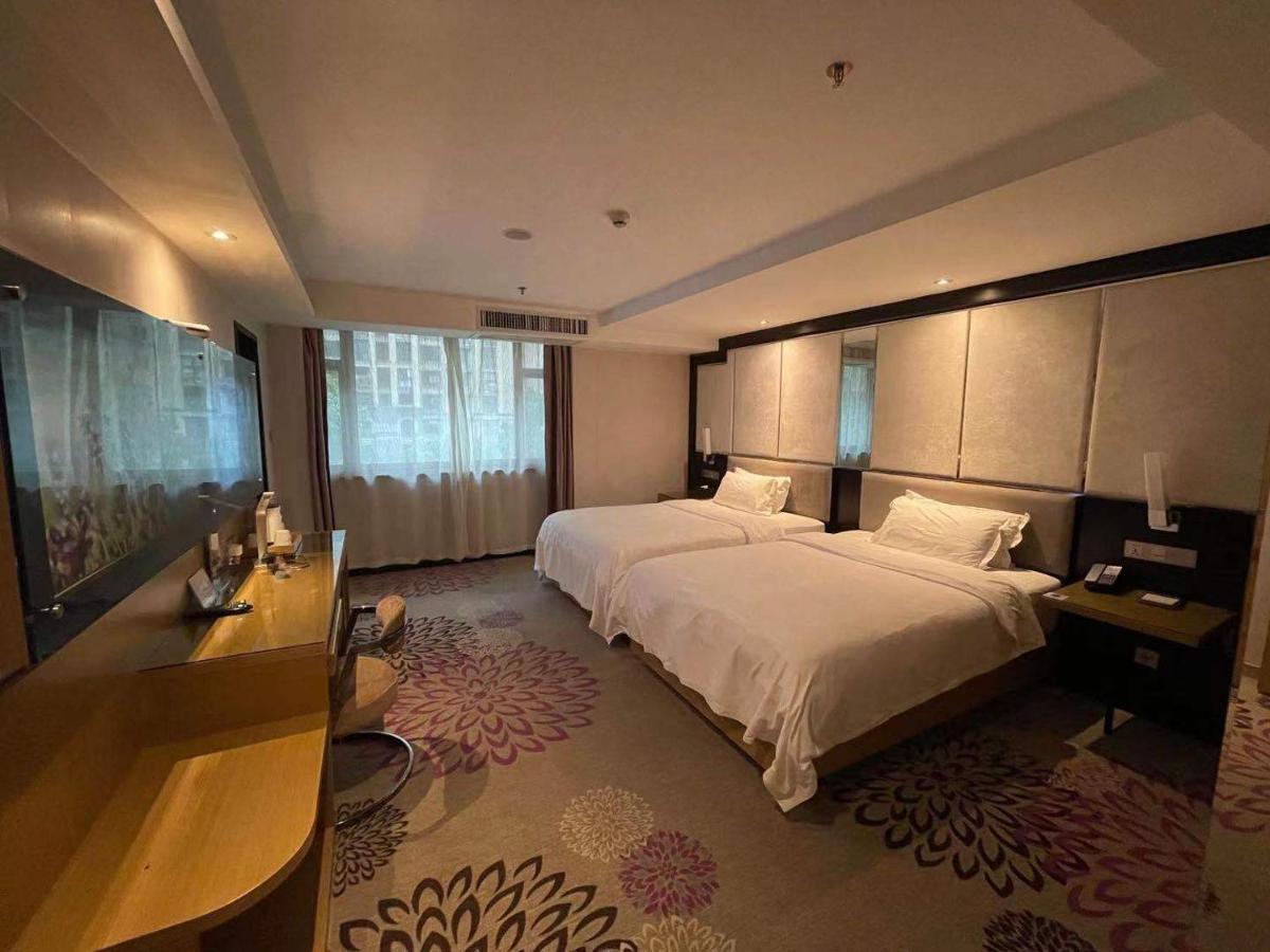 Lavande Hotel Foshan Shunde Ronggui 외부 사진