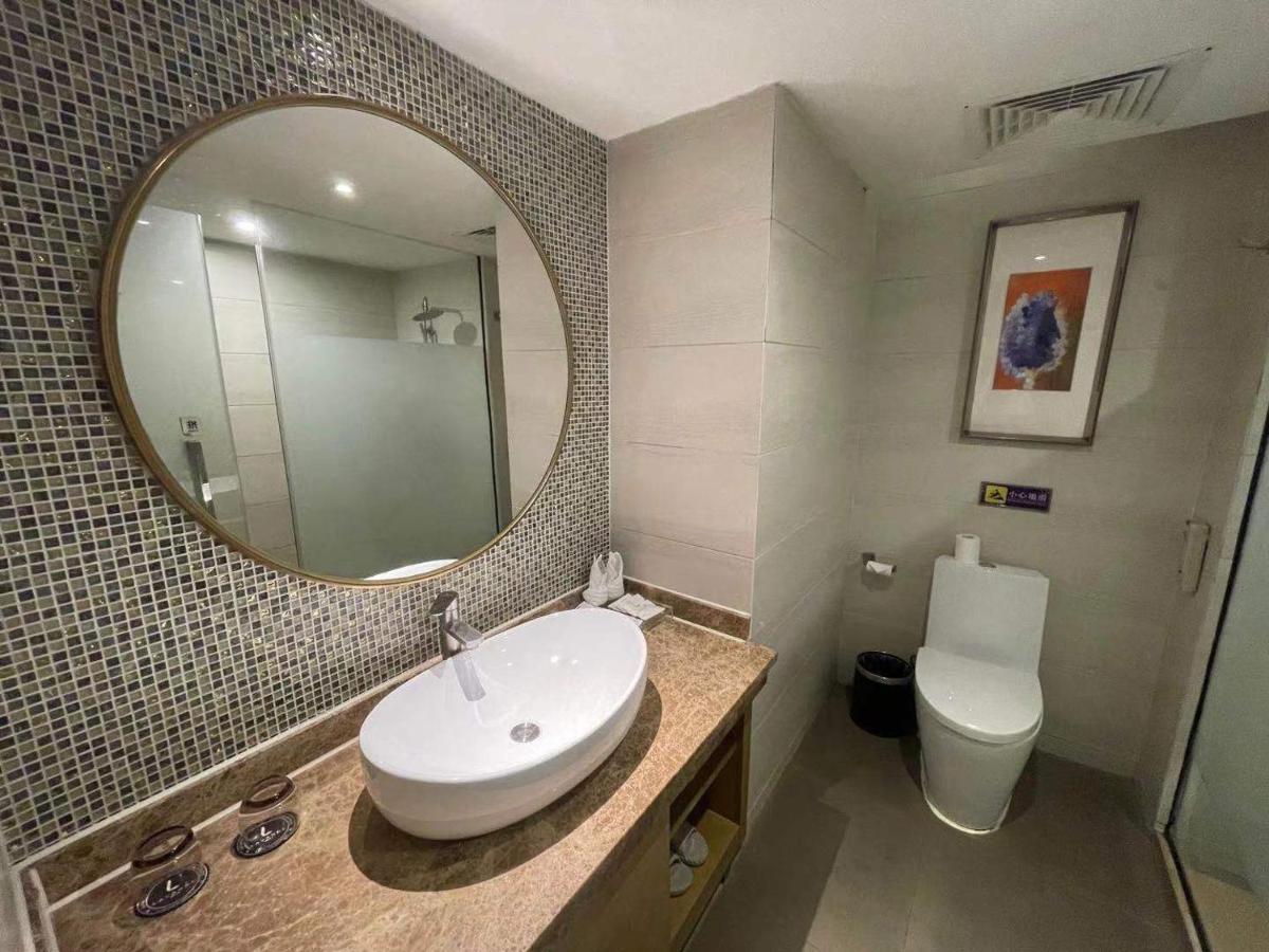 Lavande Hotel Foshan Shunde Ronggui 외부 사진