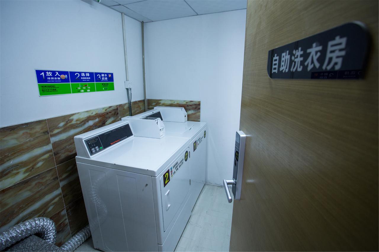 Lavande Hotel Foshan Shunde Ronggui 외부 사진