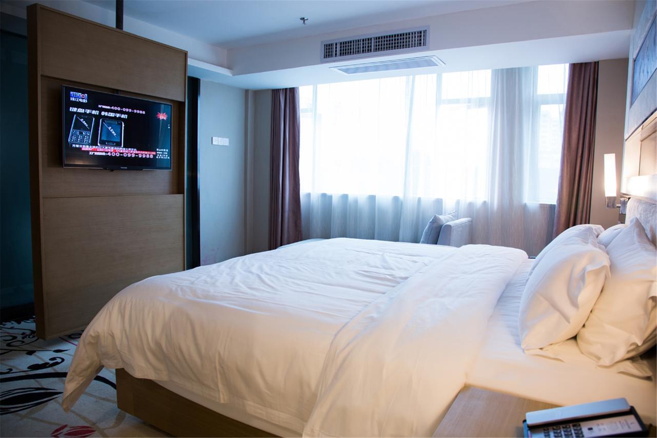 Lavande Hotel Foshan Shunde Ronggui 외부 사진