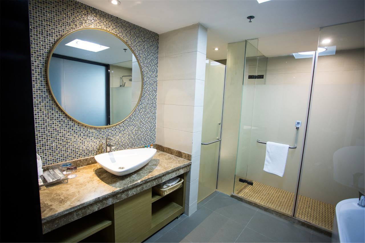 Lavande Hotel Foshan Shunde Ronggui 외부 사진