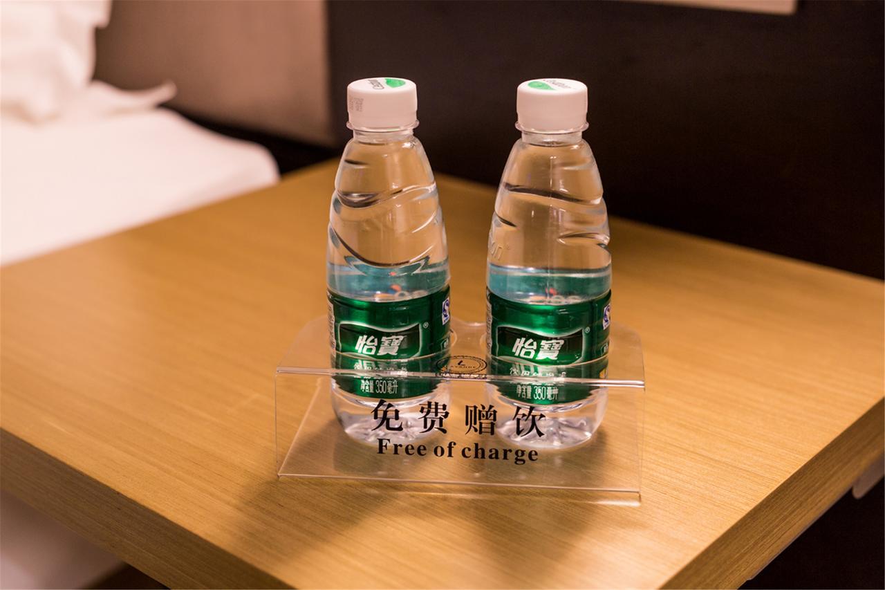 Lavande Hotel Foshan Shunde Ronggui 외부 사진