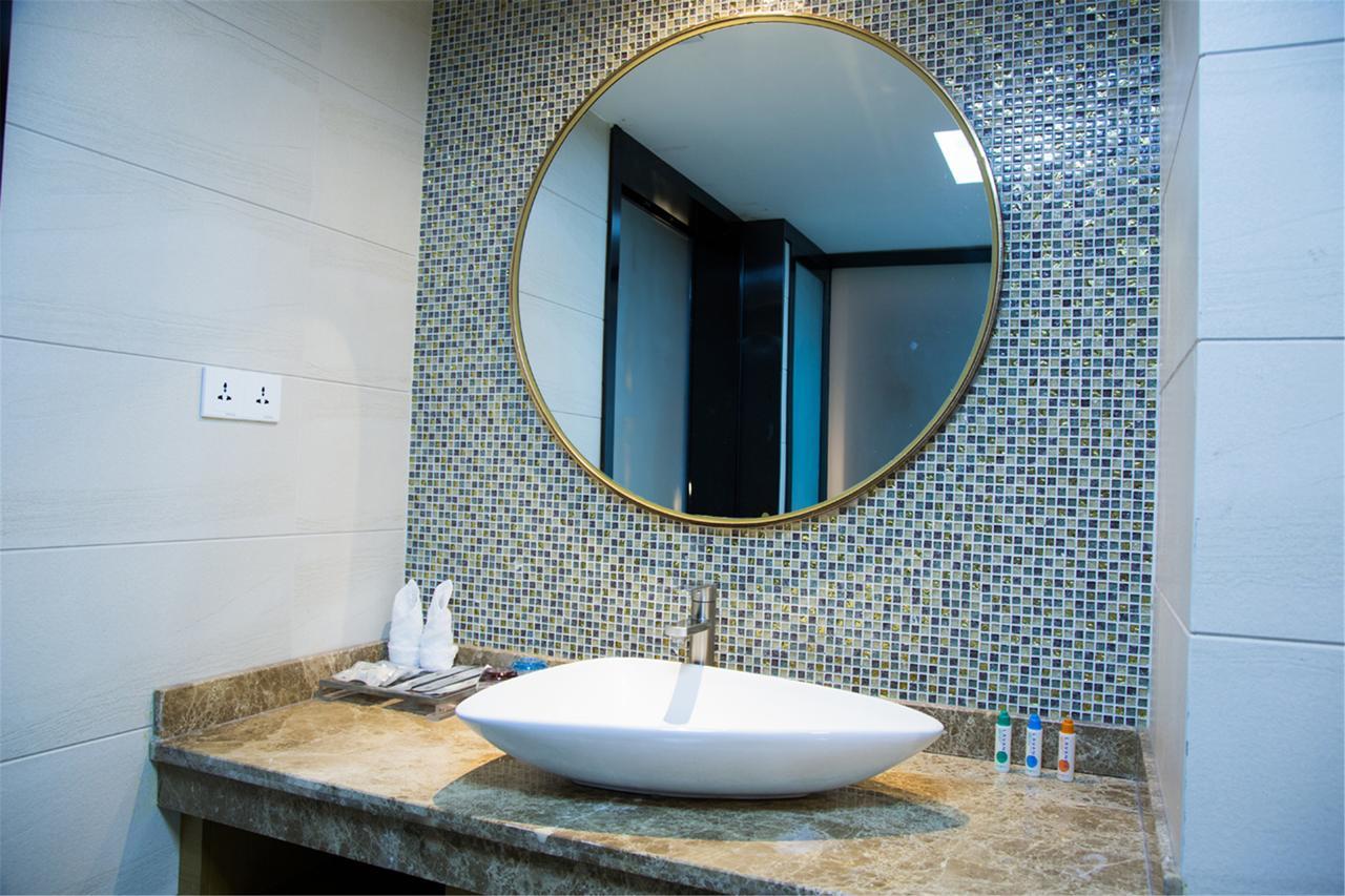 Lavande Hotel Foshan Shunde Ronggui 외부 사진