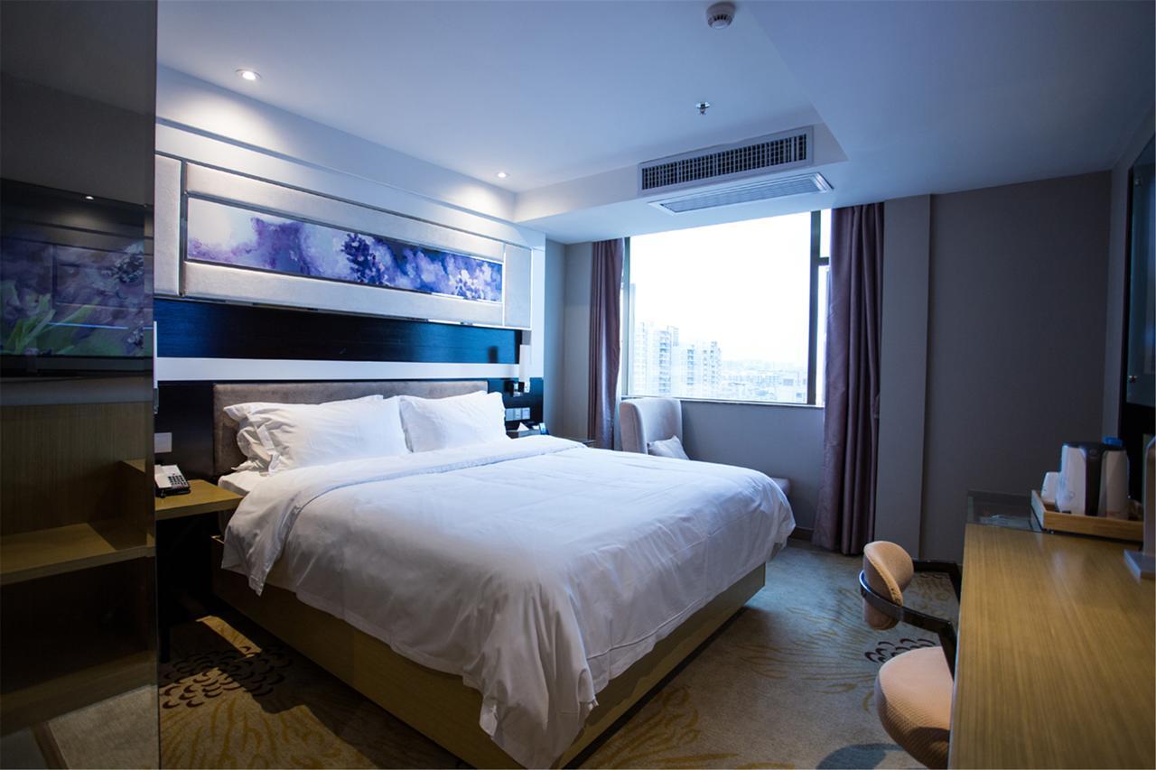 Lavande Hotel Foshan Shunde Ronggui 외부 사진
