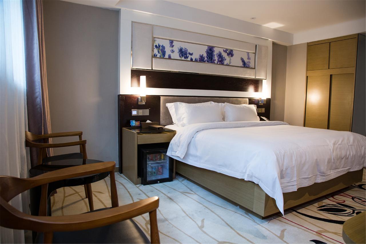Lavande Hotel Foshan Shunde Ronggui 외부 사진