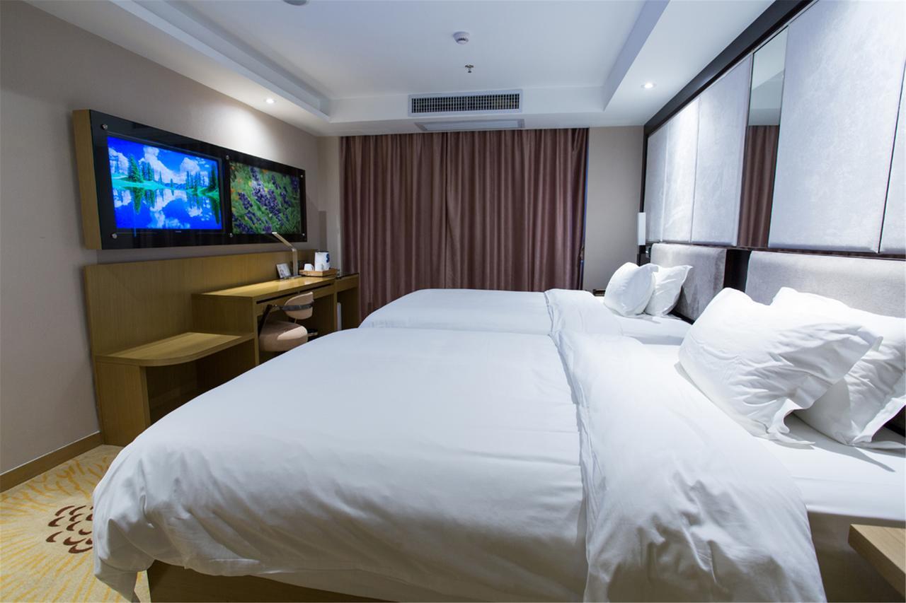 Lavande Hotel Foshan Shunde Ronggui 외부 사진