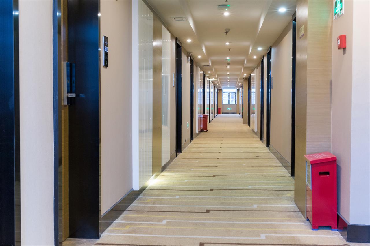 Lavande Hotel Foshan Shunde Ronggui 외부 사진
