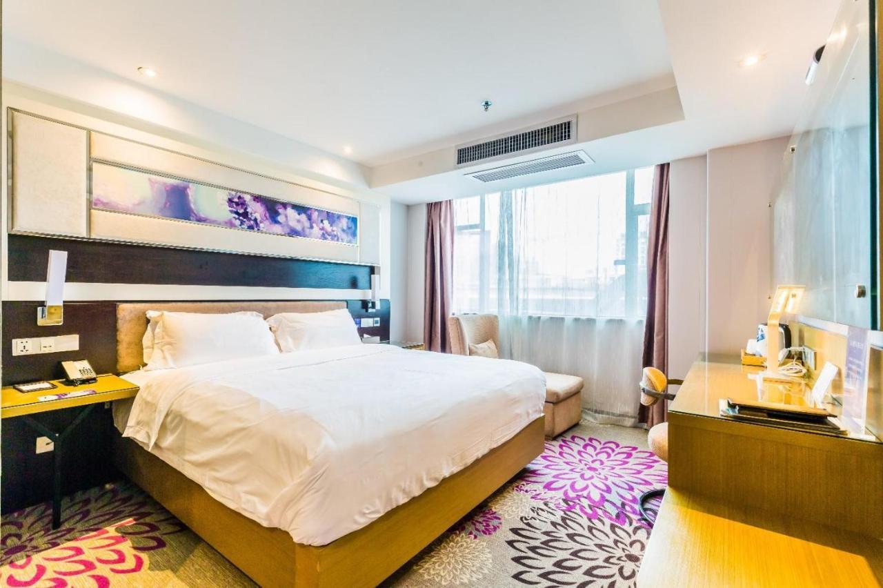 Lavande Hotel Foshan Shunde Ronggui 외부 사진