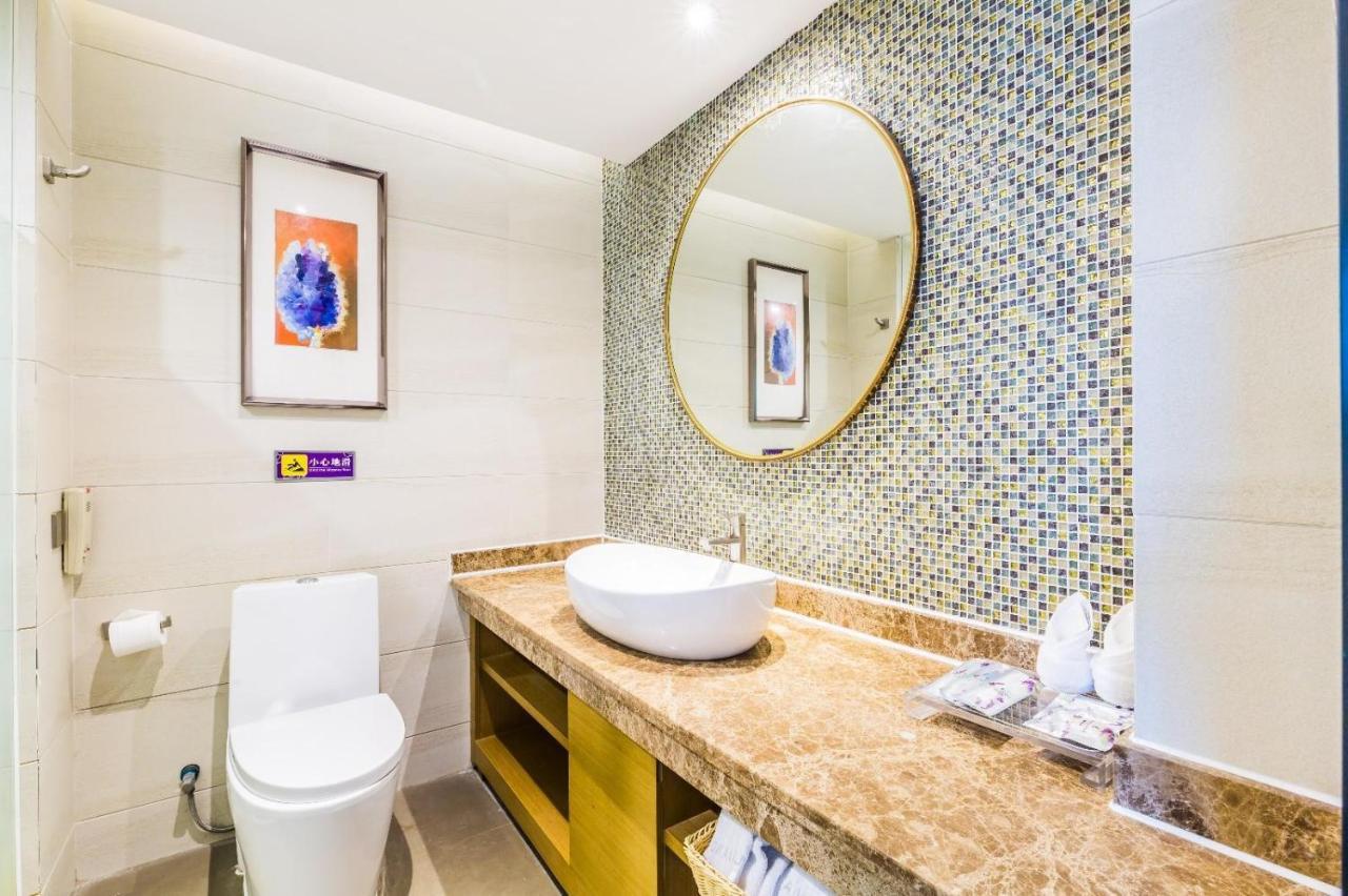 Lavande Hotel Foshan Shunde Ronggui 외부 사진
