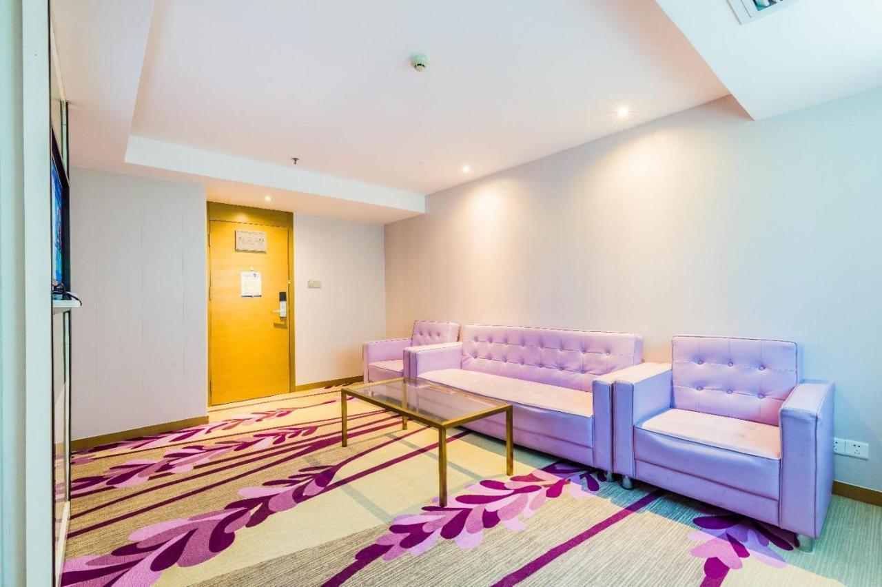 Lavande Hotel Foshan Shunde Ronggui 외부 사진