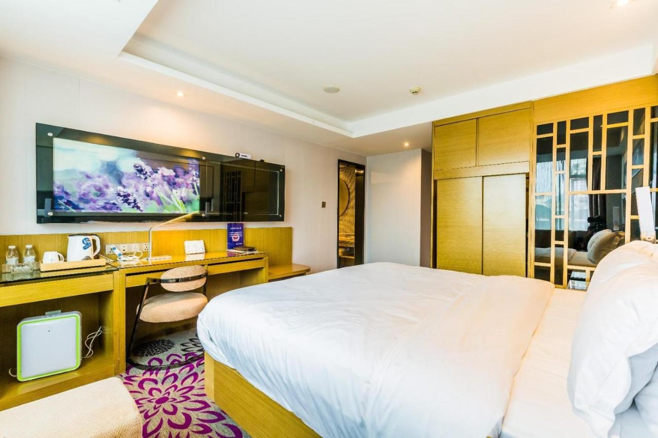 Lavande Hotel Foshan Shunde Ronggui 외부 사진