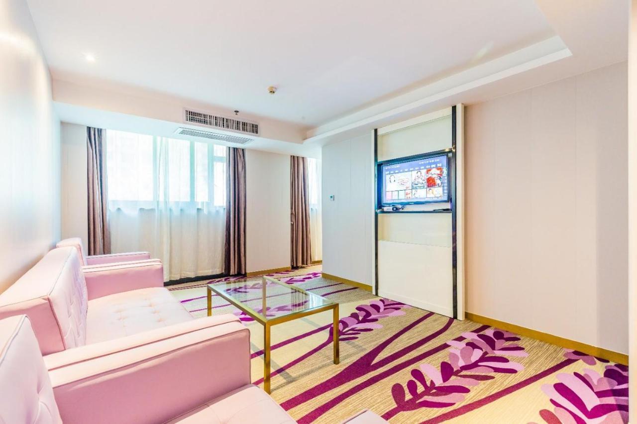 Lavande Hotel Foshan Shunde Ronggui 외부 사진