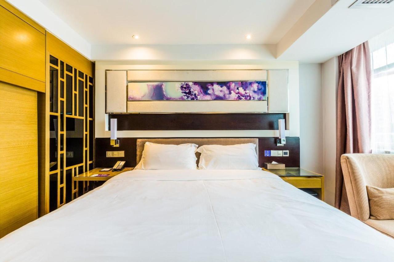 Lavande Hotel Foshan Shunde Ronggui 외부 사진