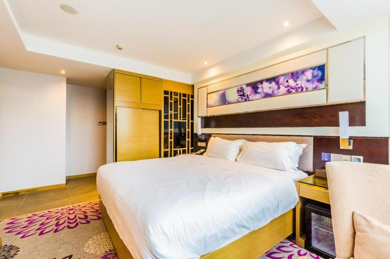 Lavande Hotel Foshan Shunde Ronggui 외부 사진