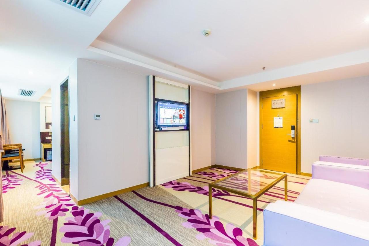 Lavande Hotel Foshan Shunde Ronggui 외부 사진