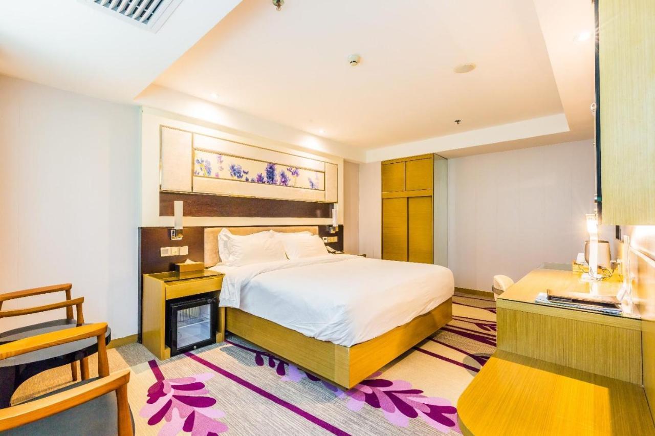 Lavande Hotel Foshan Shunde Ronggui 외부 사진